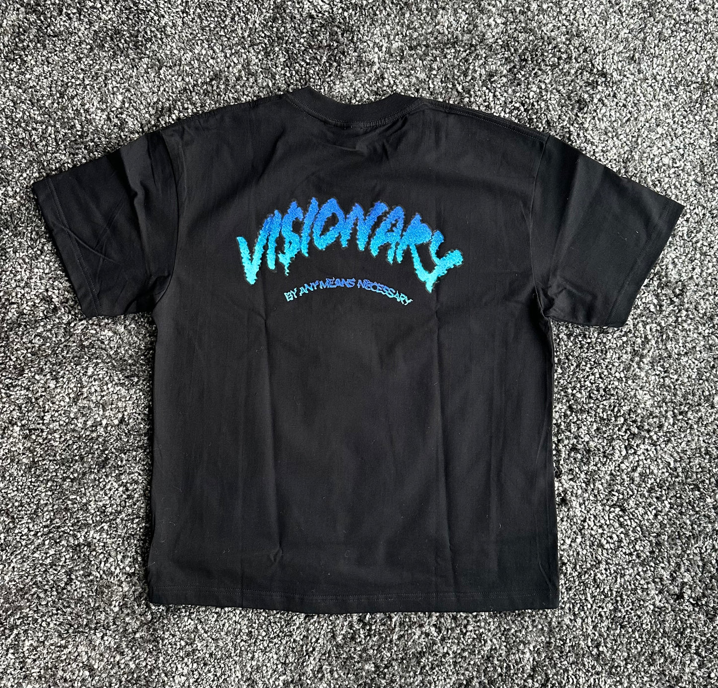 Drip Logo T-Shirt