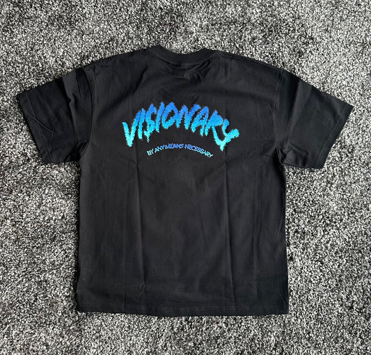 Drip Logo T-Shirt
