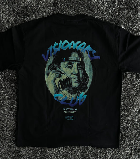 Ben Franklin T-Shirt