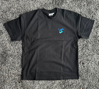 Drip Logo T-Shirt