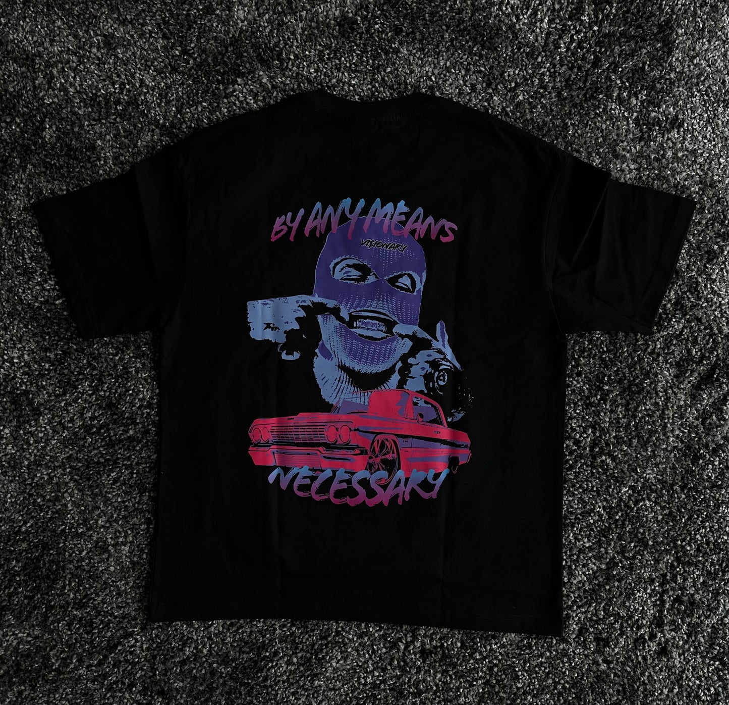 Gangsta's Paradise T-Shirt