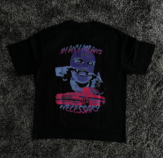 Gangsta's Paradise T-Shirt