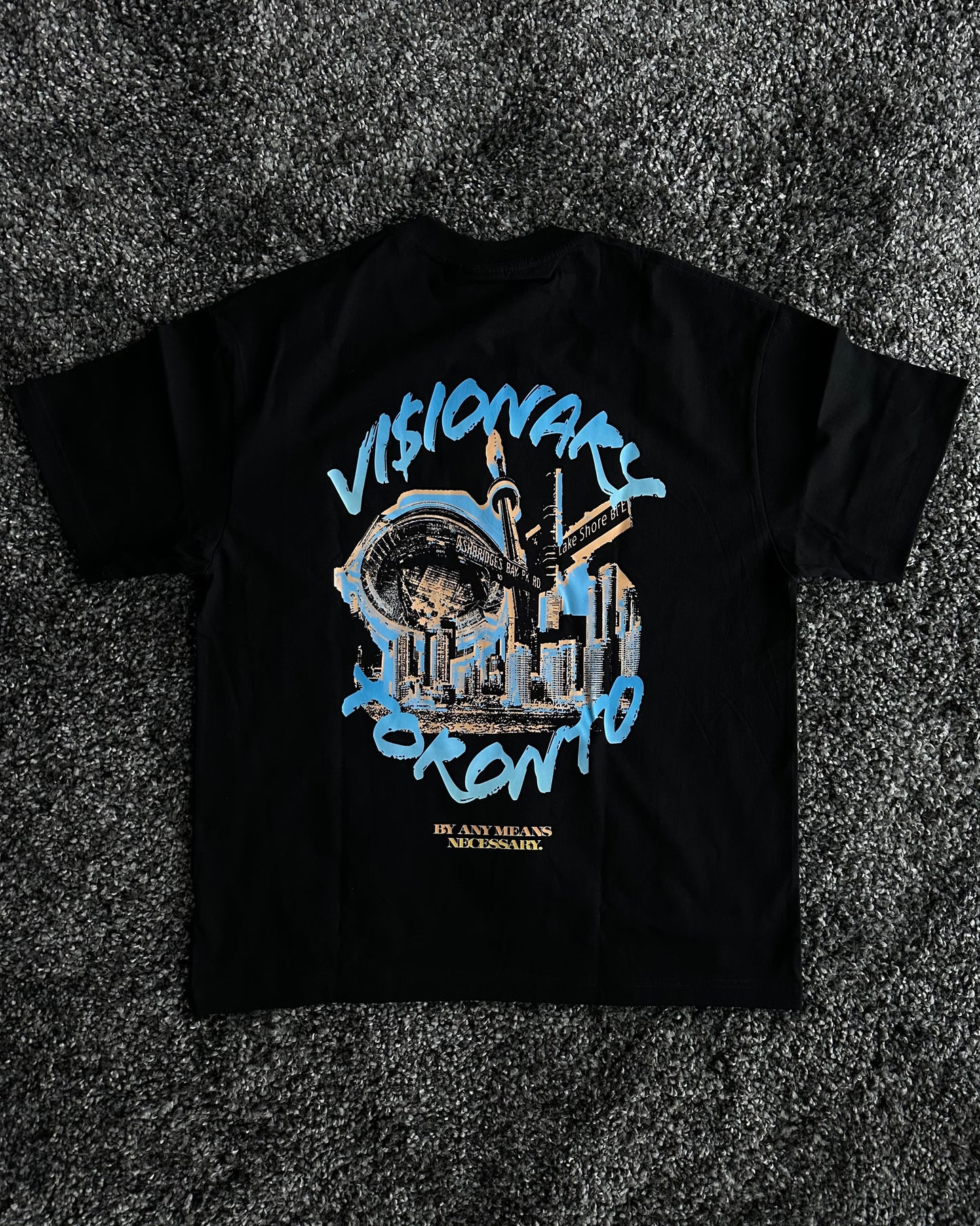 City of Toronto T-Shirt