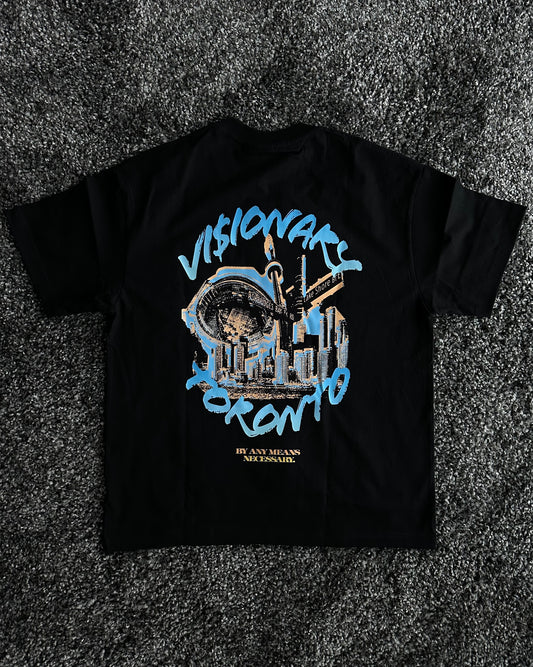 City of Toronto T-Shirt