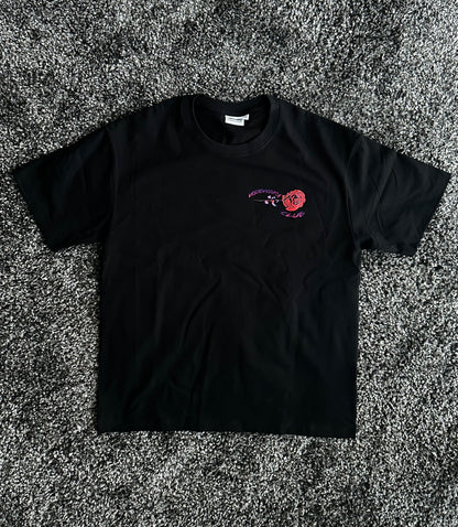 Money Rose T-Shirt