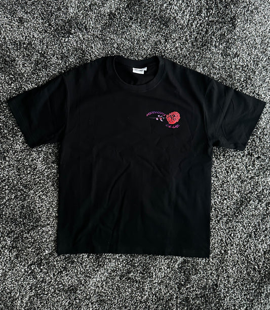 Money Rose T-Shirt