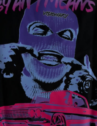 Gangsta's Paradise T-Shirt