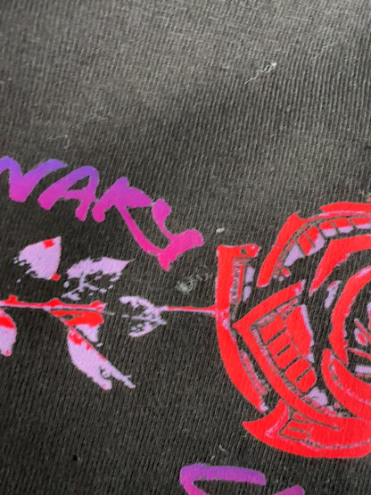 Money Rose T-Shirt
